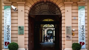 A Pesaro arriva la "Stradomenica" di febbraio per un pieno di cultura con musei, visite e teatro