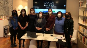 Decolla l'attività del Centro Pari opportunità e Documentazione delle Donne nel cuore di Fano
