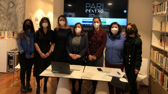 Decolla l'attività del Centro Pari opportunità e Documentazione delle Donne nel cuore di Fano
