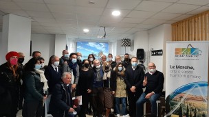 Le richieste dell'associazione Inside Marche Live alla politica: "Servono maggiori risorse sul turismo"