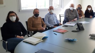 Massaggi neonatali, laboratori, chiacchiere e caffè: ecco il ricco programma del Centro per le Famiglie dell'Ats1