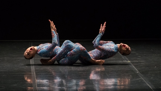 AMAT cerca nuovi talenti: fino al 27 marzo un'importante opportunità per danzatori e coreografi