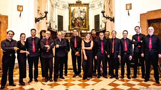 "Cenerentola", venerdì al Teatro Sperimentale debutta il nuovo progetto smart dell'Orchestra Sinfonica Rossini