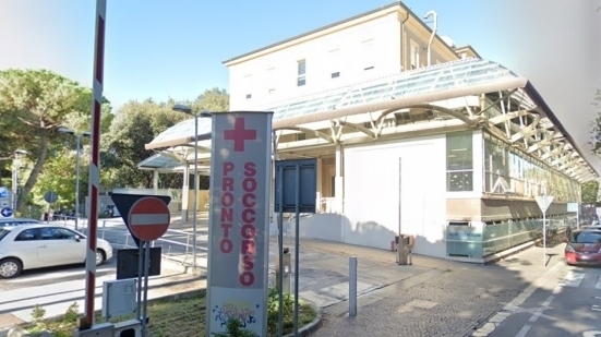 Marche Nord, dopo i Bollini Rosa un altro premio per il trattamento del tumore alla prostata