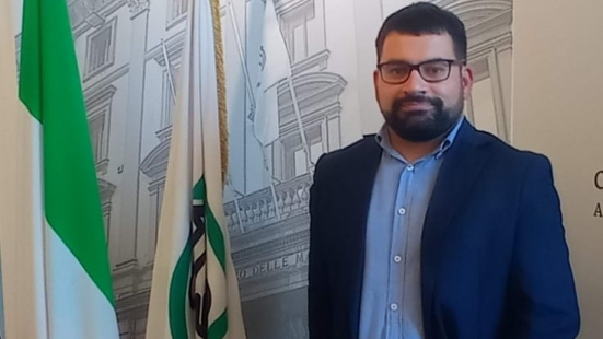 Birra e distillati nell'offerta agrituristica regionale, Rossi: "Accolta la mia proposta, sono molto soddisfatto"