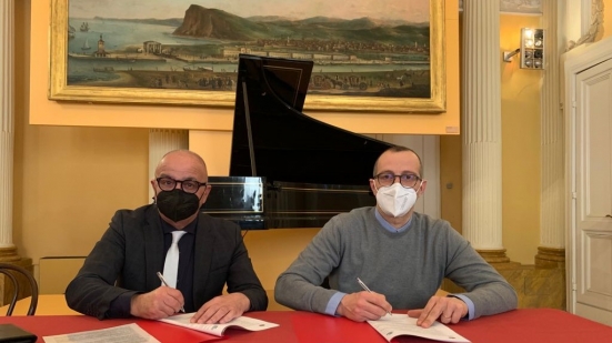 Pesaro e Tempio Pausania insieme nel nome della cultura: firmato il protocollo d'intesa con la città sarda