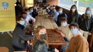 Pesaro è tra le tre finaliste del premio "Città italiana dei giovani", Della Dora e Morotti: "Un bel riconoscimento"