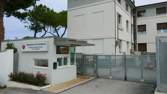 La Giunta regionale ha sciolto il CdA della Fondazione "Città di Senigallia" e nominato Canafoglia commissario