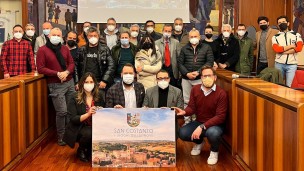 "San Costanzo - I Luoghi dell'Altrove", presentato il nuovo brand di promozione territoriale