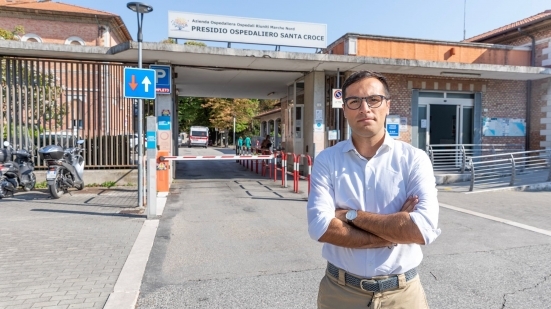 Serfilippi (Lega): "Sulle guardie mediche la consigliera Vitri (PD) fa polemiche per non chiedere scusa"