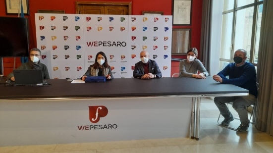 A Pesaro le finali nazionali dello SportinTour 2022: previste a giugno 5000 presenze in città