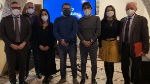 Passerà per Pesaro il 12 marzo la tappa Apecchio-Carpegna della "Tirreno-Adriatico" 2022