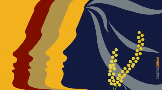 "Ascolta la sua voce" il 7 marzo al Teatro comunale di Gradara per la Giornata Internazionale della donna