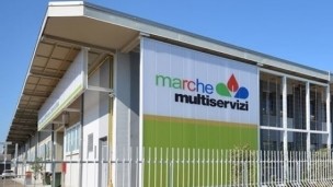 "Siamo al lavoro per la manutenzione dei serbatoi" - Marche Multiservizi spiega perché
