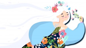 Tanti appuntamenti per la Giornata della donna, Murgia: "Un'occasione per sconfiggere la violenza di genere"