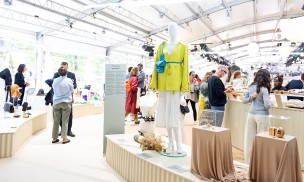 Quattordici aziende marchigiane parteciperanno al salone della moda "Premiere Classe" di Parigi