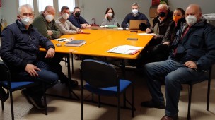 Il tavolo di concertazione del Comune di Pesaro si è riunito per coordinare gli aiuti alla popolazione ucraina