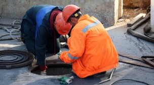 Lavori alla rete fognaria, da lunedì chiuso il tratto di viale dei Partigiani tra via Bertozzini e viale Alighieri