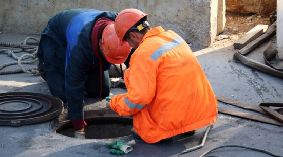 Lavori alla rete fognaria, da lunedì chiuso il tratto di viale dei Partigiani tra via Bertozzini e viale Alighieri