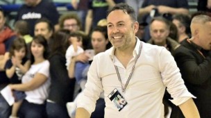 Il rilancio della Vuelle può partire da Lorenzo Pizza, l'imprenditore pesarese vicino al ritorno in società