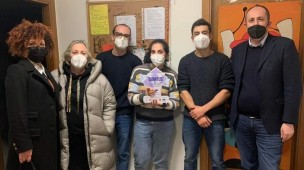 "Il microcosmo del futuro" è in fermento: ecco gli appuntamenti organizzati dal Quartiere 5 di Pesaro