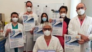 "Conoscere per prevenire", a Pesaro una giornata dedicata alla prevenzione del tumore alla prostata