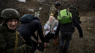 Università di Urbino, lunedì 14 marzo l'incontro-dibattito su "Crisi Ucraina, origini e conseguenze"