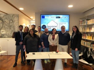 A Fano ha aperto il primo sportello contro le discriminazioni verso la comunità LGBTQIA+