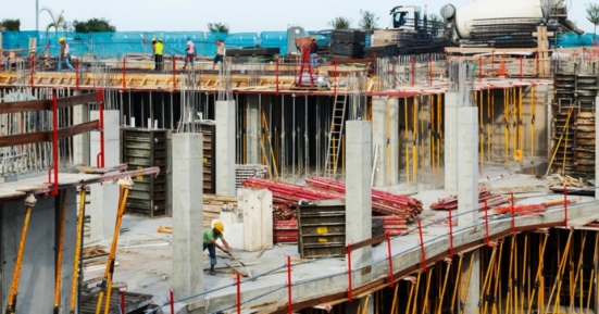 I crediti legati ai bonus edilizi non si sbloccano, le imprese rischiano il blocco dei cantieri