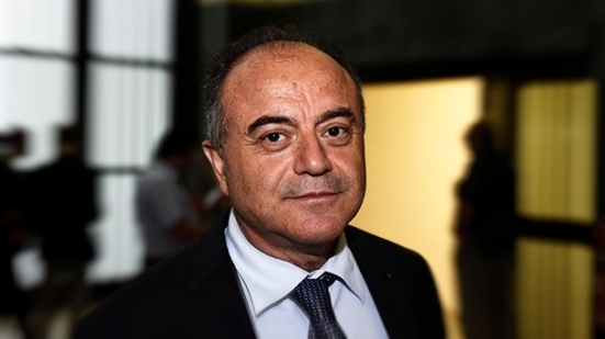 Nicola Gratteri domenica sarà a Pesaro per ricevere il Premio Antiracket di Confcommercio Marche Nord