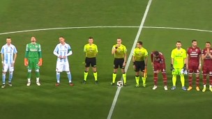 Sfuma lo "sgambetto" della Vis in casa della Reggiana, pesaresi sconfitti 3 a 1 al Mapei Stadium