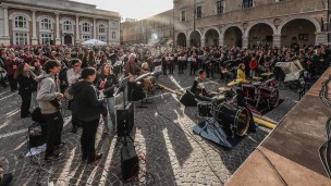 Pesaro Capitale Italiana della Cultura 2024 e Città dei Giovani 2022, per la CNA è "un bis straordinario"