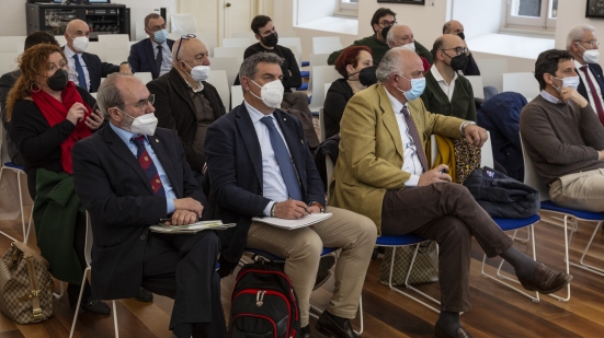 Servizi pubblici locali, Paolini: "Abbiamo due forze che, se unite, potrebbero difendere tutto il territorio"