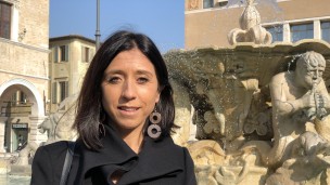 Della Dora: "Vogliamo promuovere l'attività motoria dei ragazzi con disabilità tramite un mini-censimento"