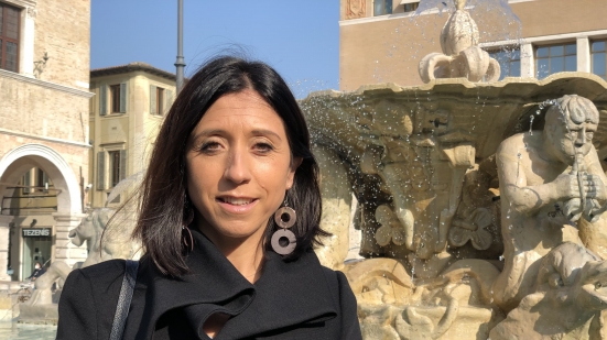 Della Dora: "Vogliamo promuovere l'attività motoria dei ragazzi con disabilità tramite un mini-censimento"