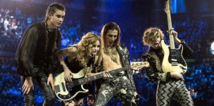 Il concerto dei Måneskin a Pesaro slitta al prossimo anno, "arrivederci" a giovedì 23 febbraio 2023