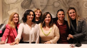 A Fano riparte la rassegna "Impronte Femminili", protagoniste del primo incontro 8 donne e le loro storie