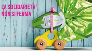 Torna la campagna di Pasqua di ANT, "un momento fondamentale per sostenere i malati oncologici"