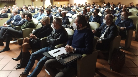 Alla Confindustria incontro sulla cybersecurity, "nel 2021 sono aumentati del 710% gli attacchi hacker"
