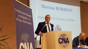 La guerra e le ripercussioni sul tessile-abbigliamento, Bordoni: "Un comparto che rischia di finire in ginocchio"