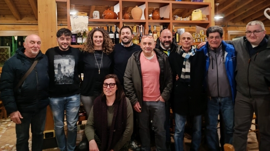 Le Pro Loco di Pesaro e Urbino ripartono con un pieno di energia ed entusiasmo, "pronto un ricco calendario"