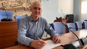 Pesaro solidale: più di 700 telefonate e mail al Comune per "SOS Ucraina", 12400 kg di generi alimentari donati