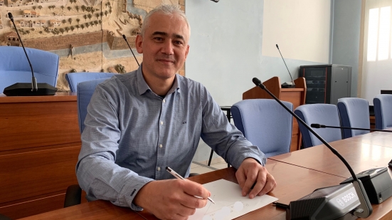 Pesaro solidale: più di 700 telefonate e mail al Comune per "SOS Ucraina", 12400 kg di generi alimentari donati