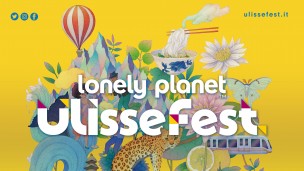 A Pesaro un altro grande evento estivo: la Lonely Planet ha scelto la città per la 5° edizione di "UlisseFest"