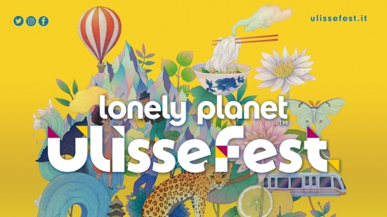 A Pesaro un altro grande evento estivo: la Lonely Planet ha scelto la città per la 5° edizione di "UlisseFest"