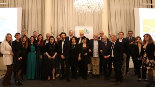 Cresce ancora l'Associazione Inside Marche Live: 28 soci diffusi in tutta la Regione Marche