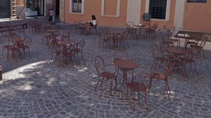 Occupazione del suolo pubblico, il Comune di Pesaro sconta del 70% il canone sulle aree aggiuntive