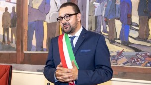 Gestione discariche e Piano Territoriale d'Ambito, il sindaco Sorcinelli scrive all'assessore regionale Aguzzi