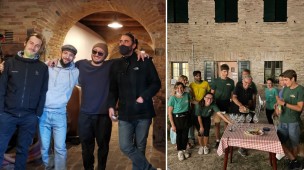 Caritas Fano: "L'iniziativa del 'pasto sospeso' cresce, aumentano le attività coinvolte nel progetto"