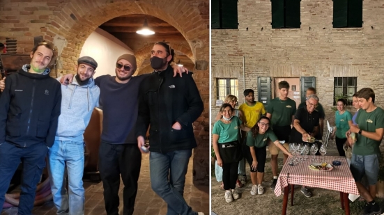 Caritas Fano: "L'iniziativa del 'pasto sospeso' cresce, aumentano le attività coinvolte nel progetto"